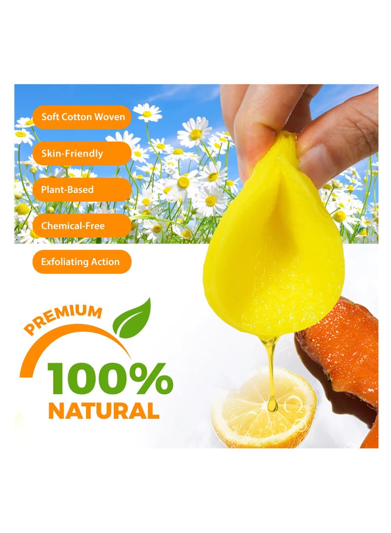 Turmeric & Kojic Acid Cleansing Pads (30 Pads)