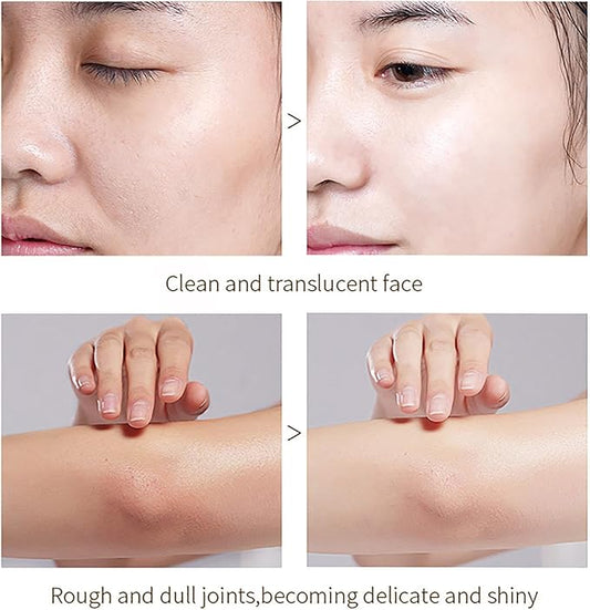 Eventone-C Body Milk with Vitamin C &amp; SPF 45