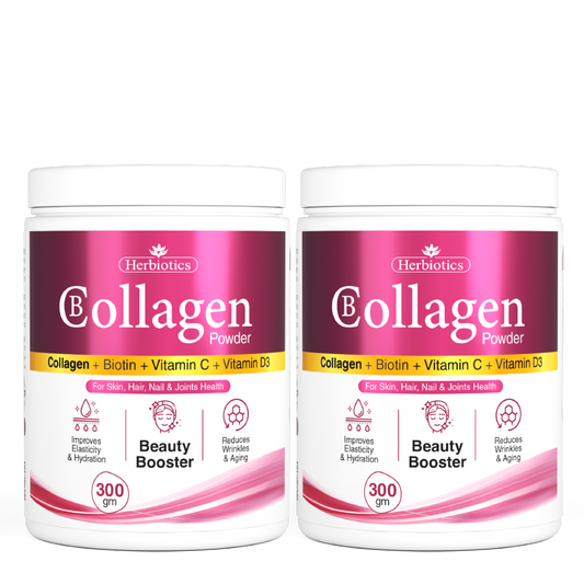 B Collagen Powder