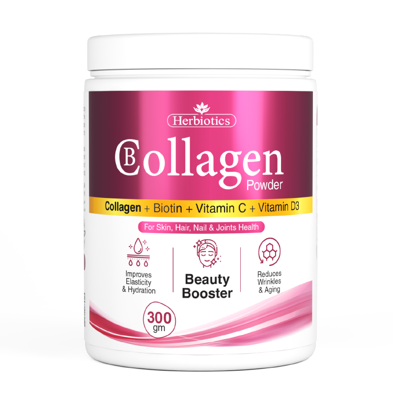 B Collagen Powder