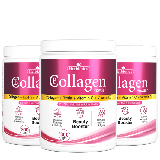 B Collagen Powder